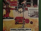 Rare Live The Rolling Stones “Street Fighting Men In Milan”LP Italy 1/10/1970