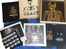 The Offspring Rare Smash 20th Anniversary Wooden box CDs LPs certificate Signed