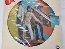 The Monkees Monkee Business Picture Disc LP 1982 Rhino Records Sunshine Pop Rock
