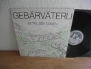 Gebärväterli – Im Tal Der Emmen orig Brutkasten 70s Lp Jazz-Rock, Krautrock