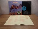 Adrian – One Step Into The Uncertain Privat German Metal, Speed Metal Lp mint-