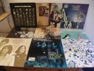 34x Pop Rock HARDROCK Blues Rock FUNK & SOUL Deutschrock ROCK LP's
