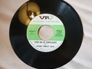 45 RPM SWEET SOUL/RICHARD 