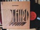 Soft Machine Third Columbia G 30339 double LP NM