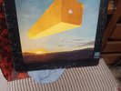 WILD BUTTER-1970 PSYCH ROCK- FIRST PRESS GATEFOLD GREAT CONDITION