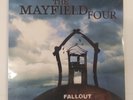 (LP)  THE MAYFIELD FOUR - Fallout / NEW