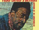 YUSEF LATEEF YUSEF LATEEF'S DETROIT LATITUDE 42° 30' LONGITUDE 83° (Vinyl)