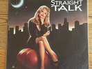 Dolly Parton Straight Talk Soundtrack 1992 Korea Orig LP Vinyl NEW Sealed