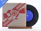 New Order - Procession / Everything's Gone Green - 7