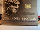 Brahms Ein Deutsches Requiem Von Karajan GERMAN ORIG 2LP VG++ R11