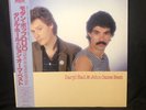DARYL HALL & JOHN OATES DARYL HALL & JOHN OATES BEST RCA RPL-8095 Japan NM