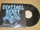 SENTINEL BEAST - DEPTHS OF DEATH - ORIGINAL ROADRUNNER LABEL