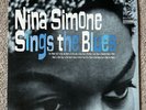 Nina Simone Sings The Blues Original 1967 USA Vinyl Record Album LP RCA RARE