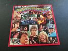 MOLLY HATCHET - Double Trouble Live - Double LP Album - 1985
