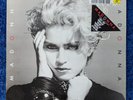 MADONNA SEALED SELF TITLED 12'' VINYL LP FIRST ALBUM  1983 1st PRESS Promo Hype