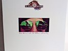 THE DOOBIE BROTHERS-TAKIN IT TO THE STREETS- MFSL, MOFI, 1983-NM CONDITION.NICE.