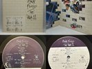 Pink Floyd - The Wall - 1979 US PROMO 1st Press Album (NM) Ultrasonic Clean