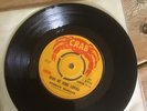Derrick Morgan Send Me Some Loving CRAB 23  Reggae  7