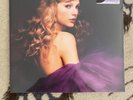 Taylor Swift - Speak Now (Taylor's Version) Violet Marbled Vinyl 3LP - Sold Out