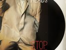 Talking Heads ‎- Stop Making Sense (LP) (G++/G++)