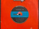 WISHBONE ASH - No Easy Road/ Rock 'N Roll Widow '73 BRAZIL 7