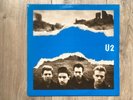 U2 In the hands of desire and love Paris 1989