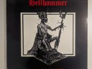 Hellhammer Apocalyptic Raids vinyl LP venom blasphemy beherit celtic frost