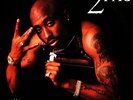 2Pac - All Eyez On Me (Vinyl 4LP - 1996 - US - Original)