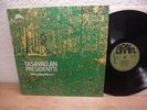 TASAVALLAN PRESIDENTTI - MILKY WAY MOSES - GREEN BRAIN FINISH JAZZ PROG LP