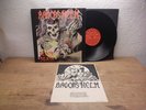 Brocas Helm – Black Death US Lp mint- 1988 Power Metal, Heavy Metal Top Rarität