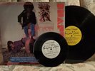Introducin' A Bad Mutha...Shaftman  LP Funky Finger 12