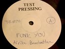 AFRIKA BAMBAATTAA & FAMILY Funk You 12
