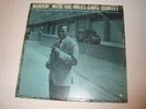 WORKIN' WITH THE MILES DAVIS QUINTET- PRESTIGE LP 7166- MONO- JOHN COLTRANE-HEAR
