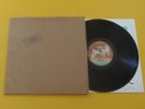 LED ZEPPELIN IN THROUGH THE OUT DOOR A5/B5 1st PRESS Great COVER & SUPERB AUDIO