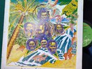 COUNTRYMEN The Twinkle Brothers VIRGIN V2169 1980 Vinyl LP EX