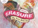 Erasure : Always: The Very Best of Erasure VINYL 12