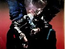 TRAVIS SCOTT Birds In The Trap Sing Mcknight 2-LP (SEALED** 2016 Vinyl) Creases