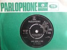 EX UK PARLOPHONE 45 - THE UNTAMED - 