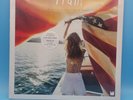 Rare (2016) TRAIN A Girl A Bottle A Boat VINYL LP NEW Out of Print