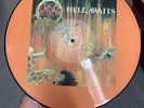 Slayer - Hell Awaits Limited Edition Numbered Picture Disc Vinyl Record 1985