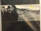 The Joshua Tree by U2 (Record, 2017)