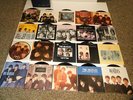 The BEATLES Single Collection - Parlophone - Boxed Set 26x7