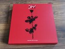 Depeche Mode - Violator - The 12 Inch Singles - EU Sony Vinyl Box