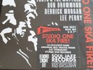 Studio one ska fire- 7ins vynil box set