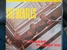 MFSL THE BEATLES Mobile Fidelity PLEASE PLEASE ME Original Master MOFI