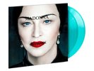 Madonna - Madame X Vinyl 2xLP Blue Sealed /1000 New
