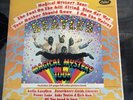 The Beatles Magical Mystery Tour Canada 1967 1st Capitol SMAL-2835 Psych LP