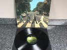 LP VINYL  ALBUM THE BEATLES ABBEY ROAD 1969 UK 1ST PRESS PCS 7088 SUPERB EX-/EX-