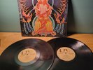 Hawkwind Space Ritual 1973 United Artists Psych Rock Progressive Vinyl LP