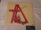 Billie Eilish Don't Smile At Me COLORED LP AUTOGRAPHED WITH COA 2017 Interscope